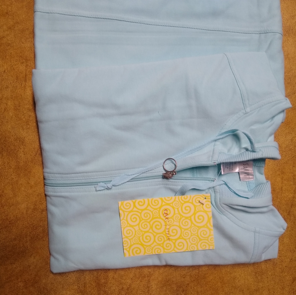 Sports Savvy Jogger (new)
